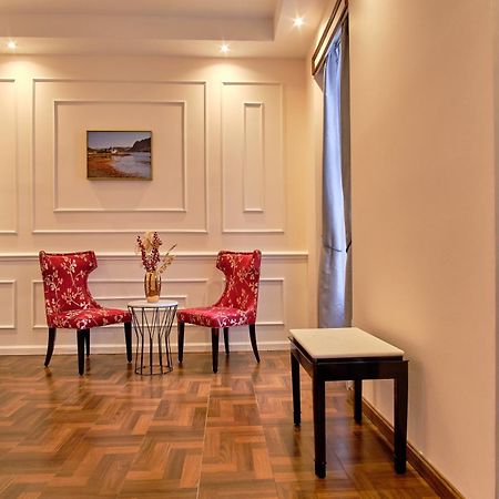 Muthu Oban Regent Hotel Esterno foto