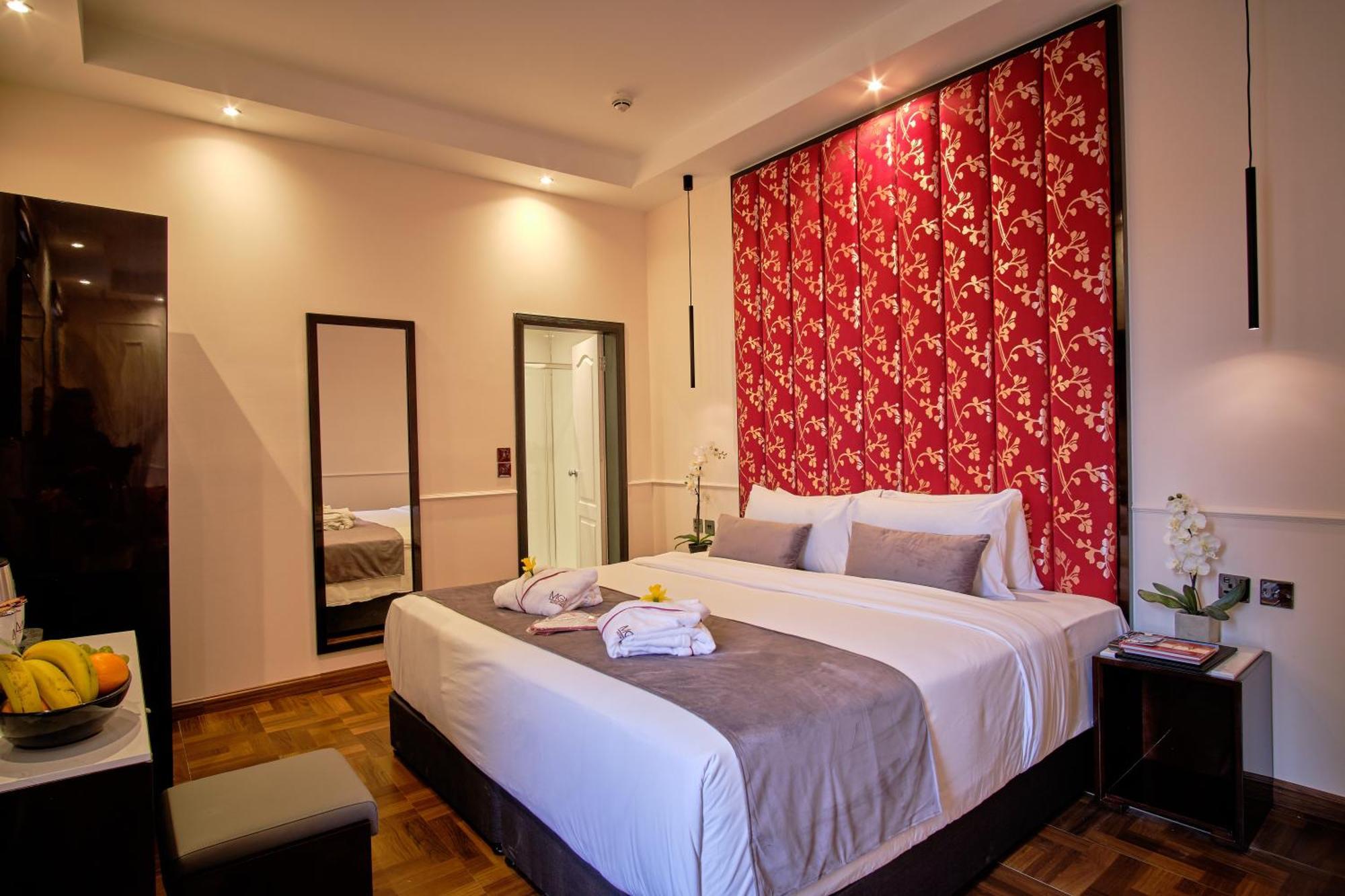 Muthu Oban Regent Hotel Esterno foto