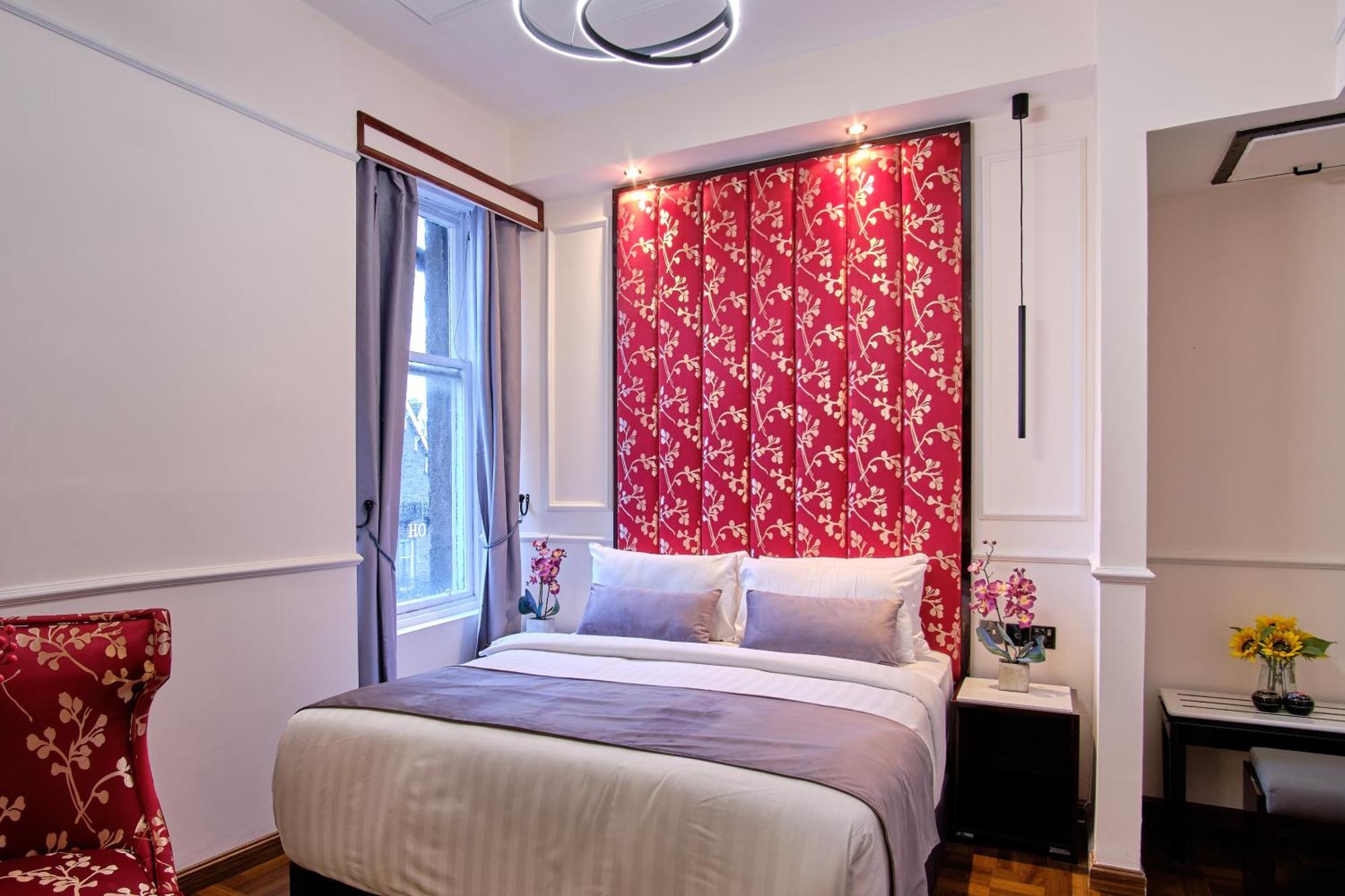 Muthu Oban Regent Hotel Esterno foto