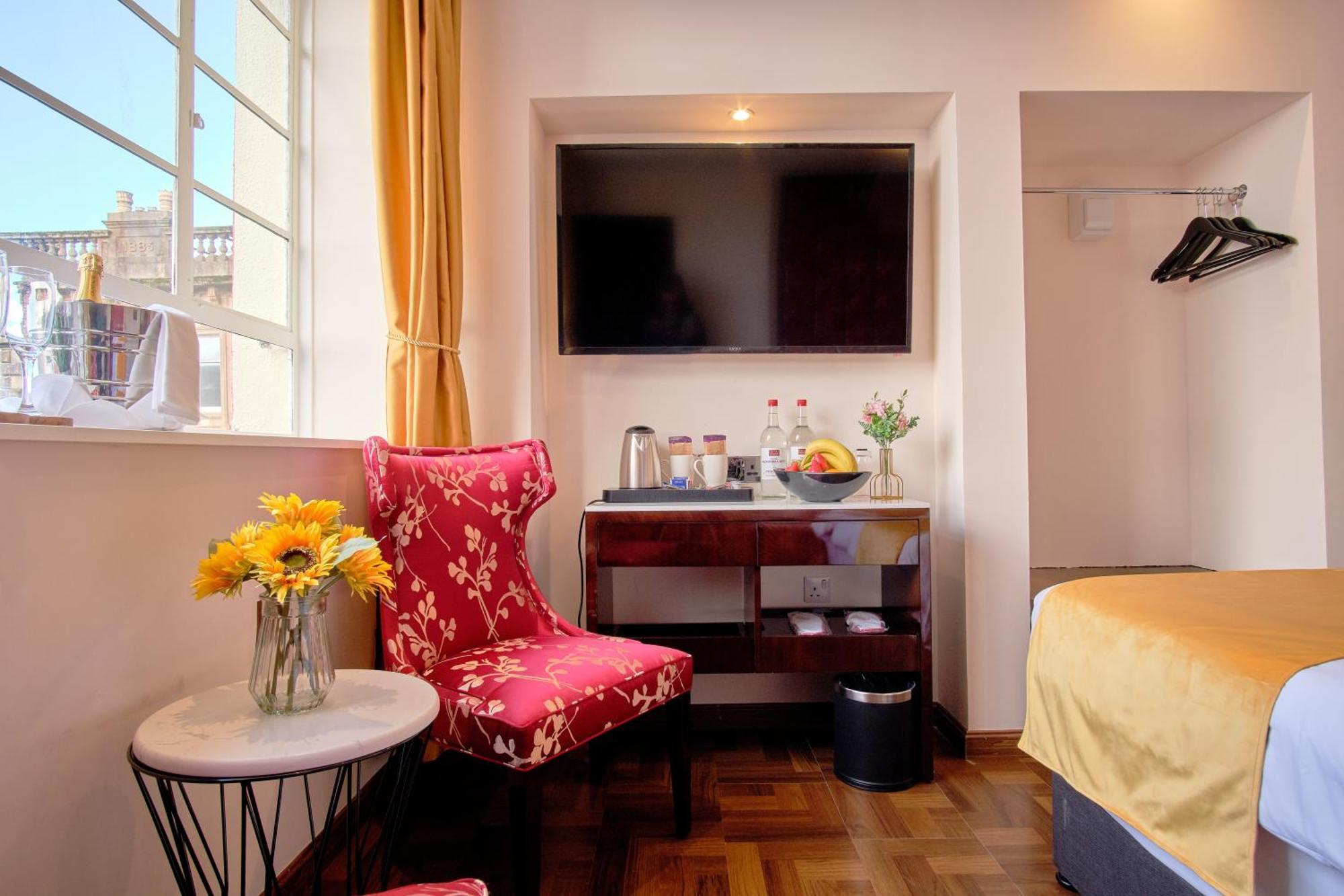 Muthu Oban Regent Hotel Esterno foto