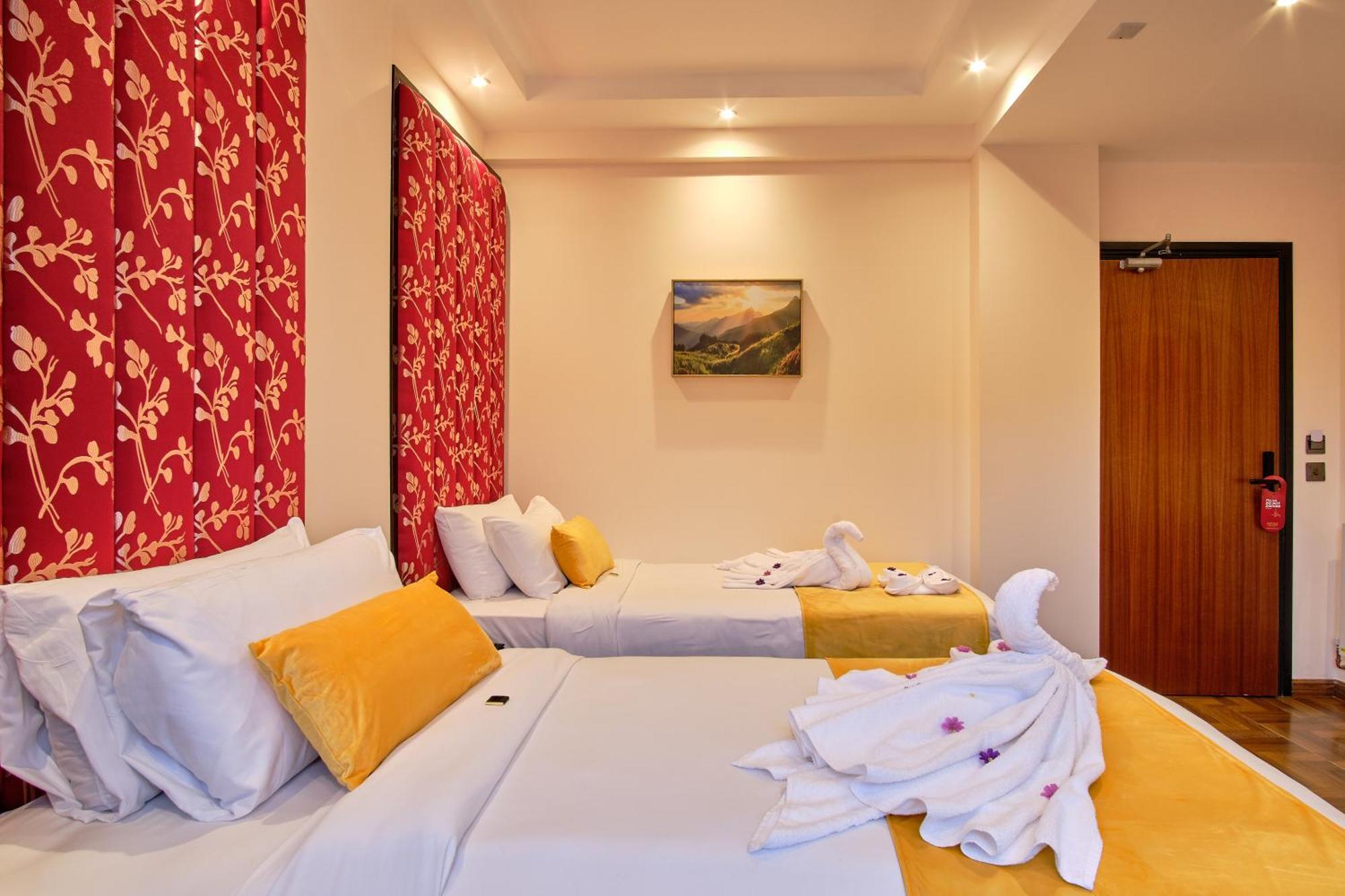 Muthu Oban Regent Hotel Esterno foto
