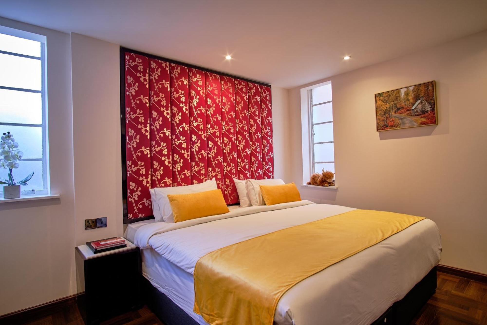 Muthu Oban Regent Hotel Esterno foto