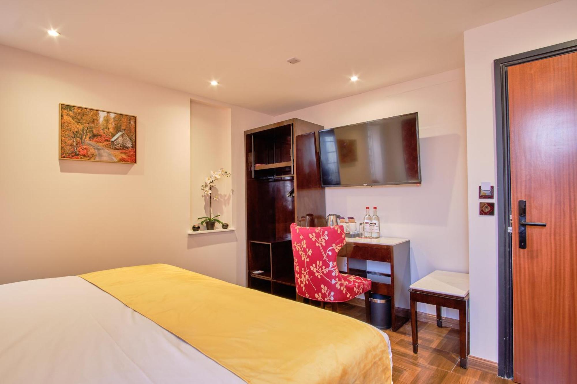 Muthu Oban Regent Hotel Esterno foto