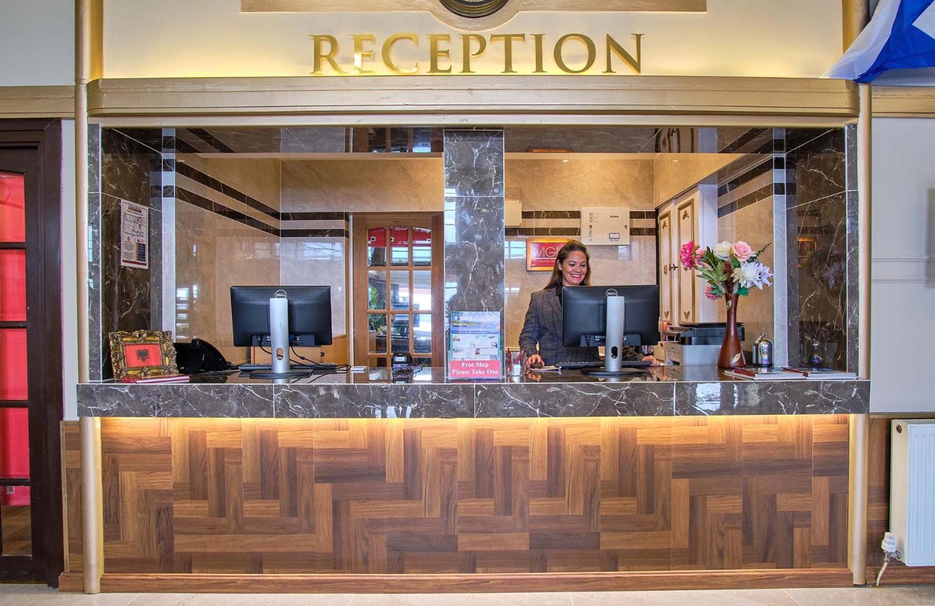 Muthu Oban Regent Hotel Esterno foto